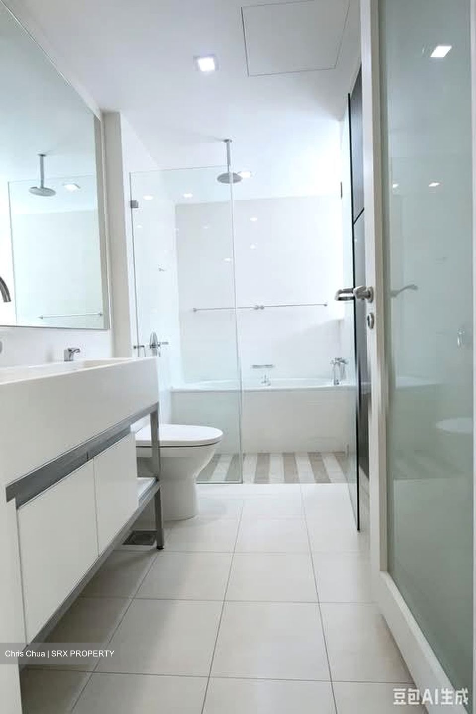 Monterey Park Condominium (D5), Condominium #602304491